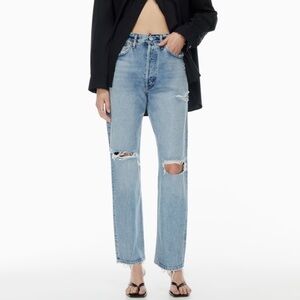 Agolde 90’s Jeans